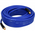 ⬡ Hibridinė oro žarna su i&scaron;oriniais sriegiais 3/8" (&Oslash;12,5x17 mm) 10 m (YT24236, YATO)