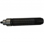 ⬡ Sriegiuotas kotas ratų balansavimo staklėms M36x3.0 (PLTRSHAFT36, PULI)