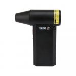 ⬡ Akumuliatorinis turbo pūstuvas mini 135000 RPM 7.2V LI-ION (YT82938, YATO)