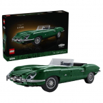 Konstruktorius LEGO&reg; Icons Jaguar E-Type 11381, 1673 vnt.