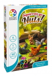 Stalo žaidimas Smart Games Squirrels Go Nuts, EN