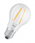 LED lemputė OSRAM, A60, E27, 7 W, 806 lm, 2700 K