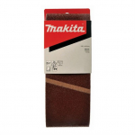 &Scaron;lifavimo juosta Makita P-36902, Nr 80, 610 x 100, 5 vnt