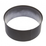 Krosnelės dūmtraukis ABX, 200 mm