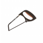 Pjūklas metalui pjauti Peter Bausch, 25 cm