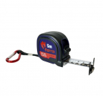 Ruletė Ferra 5 x 25 mm, magnetinė