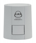 KAN elektrinė pavara KAN-therm, 24V, NC (K-800013)