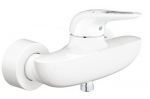 Grohe Eurostyle New du&scaron;o mai&scaron;ytuvas, baltas