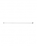 Tvirt LED &scaron;viestuvas SLIM, 1200, 36W, 4000K, 4000lm, IP65