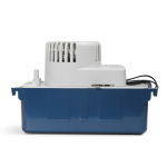 Universalus kondensato siurblys