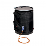 Statinių &scaron;ildytuvas Warmset D80xH199 cm 0-80℃
