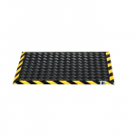&Scaron;ildanti grindinė platforma Warmset 60x90x1.6 cm