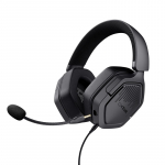 AUSINĖS ŽAIDIMŲ GXT492 CARUS TRUST JUODOS
