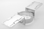 Kron&scaron;teinas pastogės ZN d.250  (900 5 4226 0250 000)