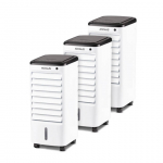 Mobilus oro vėsintuvas ADOLUS FROSTY FLOW A360+ (3 vnt.)