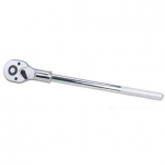 ⬡ Terk&scaron;lė 1" reversinė (L=480 mm) (CL303931, CHANGLU TOOLS)