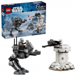 Konstruktorius LEGO&reg; Star Wars&trade; AT-RT&trade; 75444, 297 vnt.