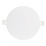 LED panelė įleidžiamas Modoled, 4K, LED, baltas