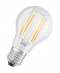 LED lemputė OSRAM, A60, E27, 9 W, 1055 lm, 2700 K