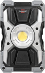 Pastatomas LED prožektorius 15W 1500lm 1000M IP65 USB