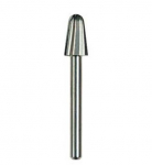 Kotinių frezų komplektas Dremel, 2 vnt., 117, 6,4 mm