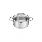 Puodas Tefal Duetto + 2100136212, 18 cm, 2 l