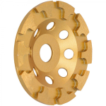 Diskas deimantinis betono &scaron;lifavimui T Draumet | d-125mm