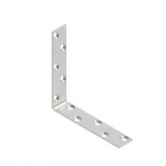 Tvirtinimo kampas 100x100x20x2, cinkuotas