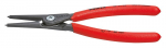 Replės i&scaron;oriniams žiedams A2,  &Oslash; 19-60mm, Knipex