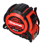 Ruletė PREMIUM FAST STOP  I klasės DRAUMET | 5 m &times; 25 mm