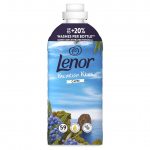 Skalbinių mink&scaron;tiklis Lenor Capri, skystas, 1.239 l