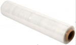 - Rankinė pak. plėvelė 500mm x 230m x 23&micro;m