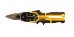 Skardos žirklės DeWalt DWHT14675-0, 25 cm