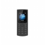 Mobilusis telefonas Nokia 105 DS 4G, 48 MB, juodas