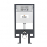 RĖMAS UNITAZ CK-99-031 MYGTUK CHROM