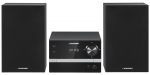 CENTRAS BLAUPUNKT MUZIKINIS MS9BT JUODA