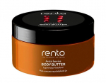 Kūno sviestas Rento Arctic Berries, 200 ml