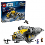 Konstruktorius LEGO&reg; Star Wars&trade; The Razor Crest&trade; 75447