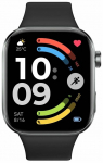 I&scaron;manusis laikrodis Xiaomi Redmi Watch 6 juoda sp.