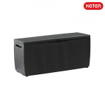 Daiktadėžė CAPRI 305L - Grafitinė