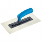 Trintuvė plastikinė 280x140mm, 3mm, mink&scaron;ta rankena Storch