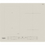 Indukcinė kaitlentė Whirlpool WL B6860 NE/S
