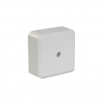 Instaliacinė paskirstymo dėžutė Liregus PMD, 27 x 80 x 80 mm