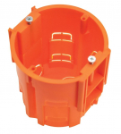Montavimo dėžutė Pawbol A.0080 68x81mm, su varžtais