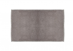 Vonios kilimėlis Saniplast Samoa 441053, rusvas, 60 x 90 cm