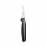 Lenktas daržovių skutimo peilis FISKARS NEW FF 1057545