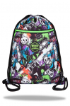 MAI&Scaron;ELIS APRANGAI COOLPACK VERT PEEKABOO