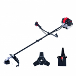 Krūmapjovė PBC520, Scheppach