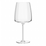 Vyno taurių komplektas Modern, stiklas, 0.480 l, 4 vnt.