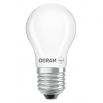LEMP LED P45 3.4W E27 2700K 470LM MAT